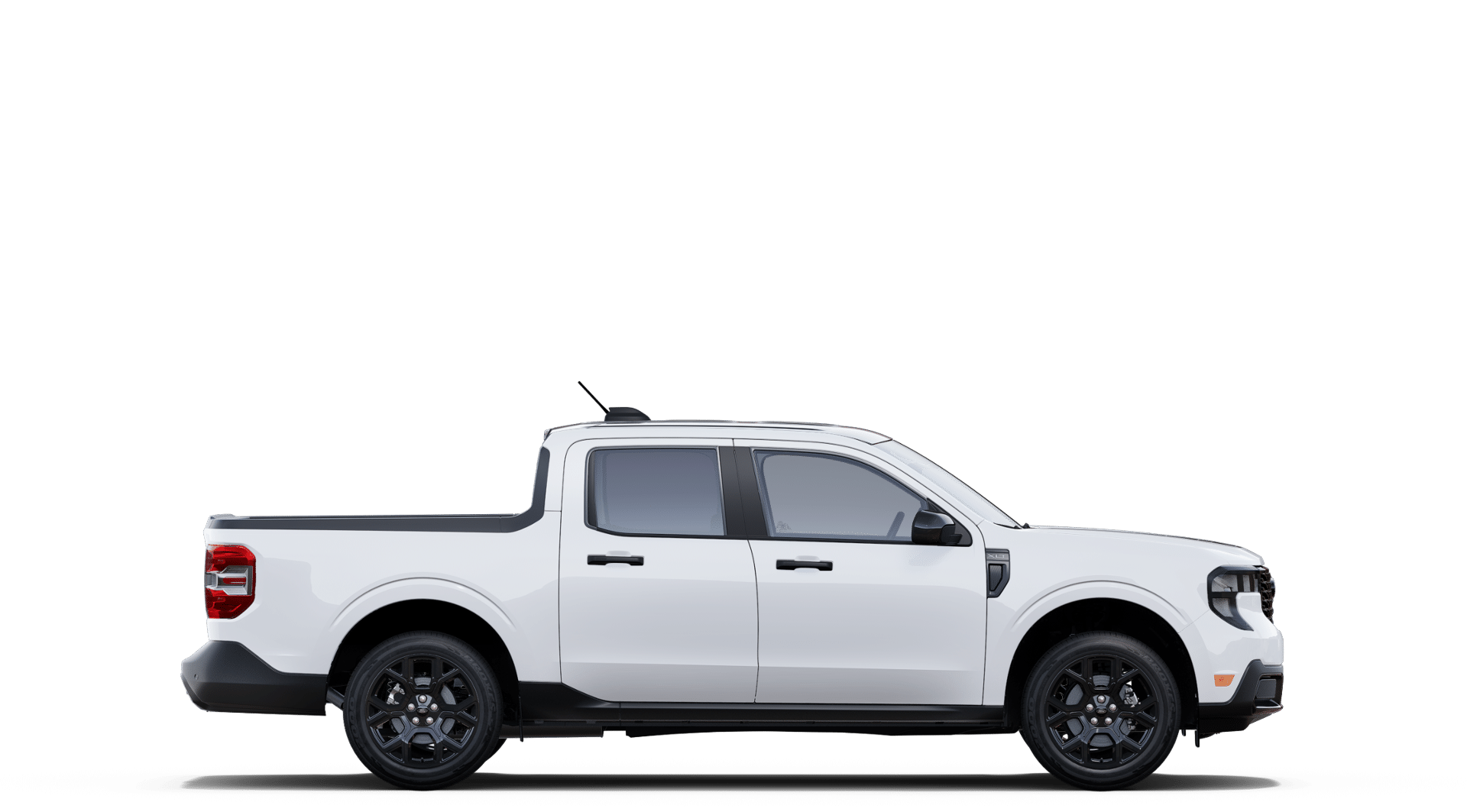 2025 Ford Maverick® External Image 1